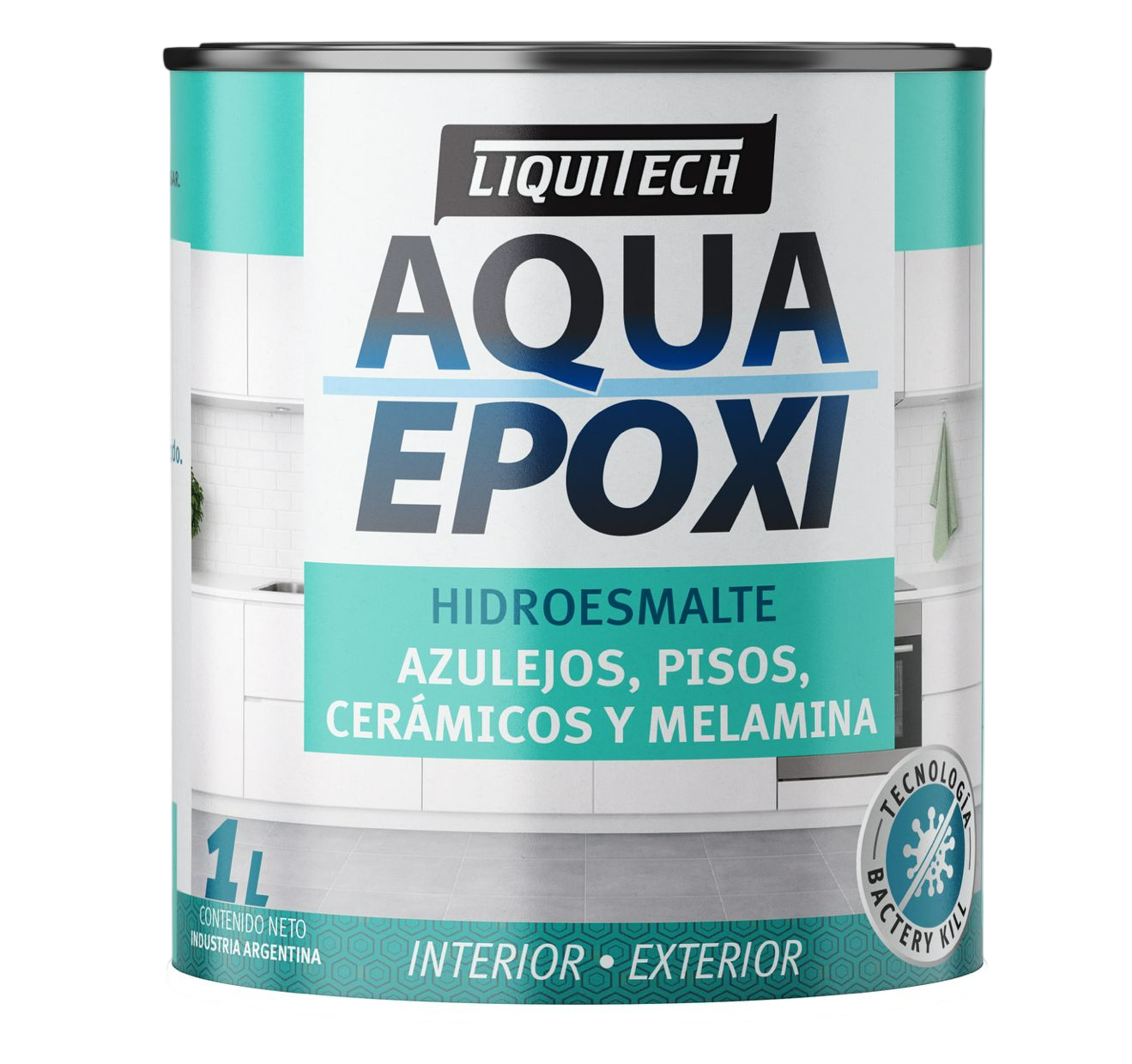 Liquitech AquaEpoxi 1 litro